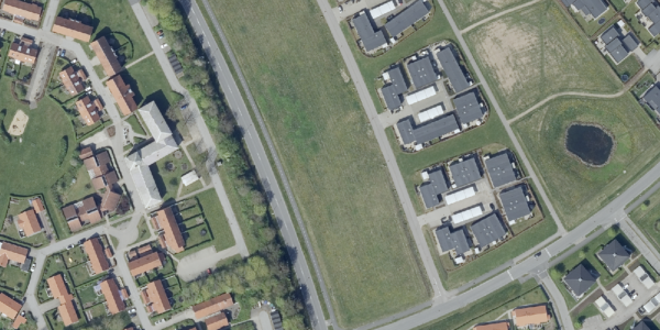 Matrikelkort Asmild Mark 184