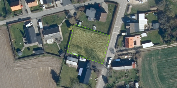 Matrikelkort Udbyvej 21