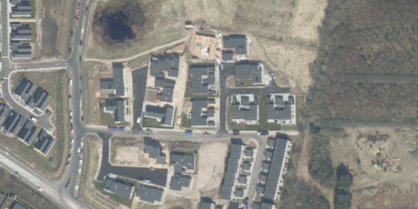Matrikelkort Emilsvej 13