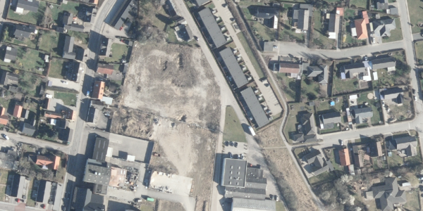 Matrikelkort Torvegade 48