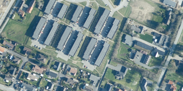 Matrikelkort Engdraget 110
