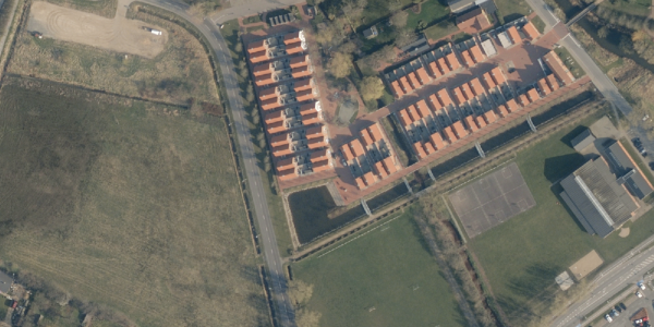 Matrikelkort Damparken 70