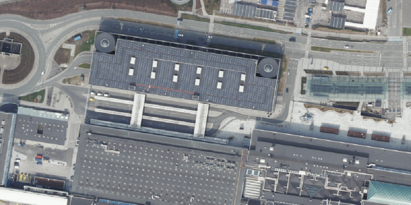 Matrikelkort Terminalgade 5