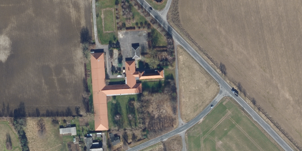Matrikelkort Hvilested 9