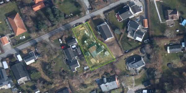 Matrikelkort Engdraget 8A