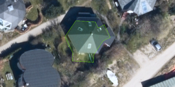 Matrikelkort Månen 14