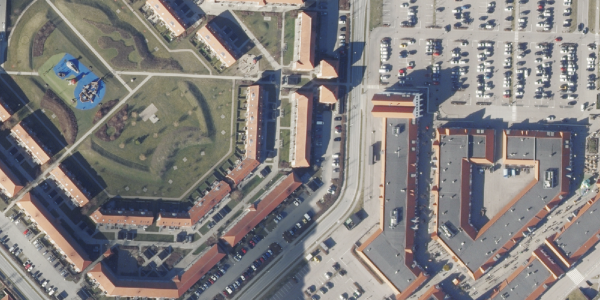 Matrikelkort Buegangen 21