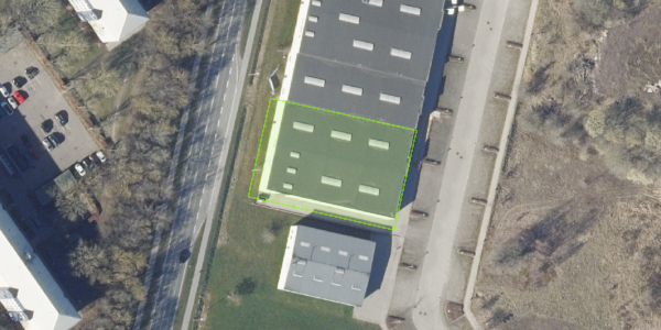 Matrikelkort Industriparken 12
