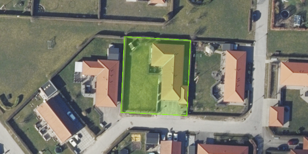 Matrikelkort Munkedalen 5