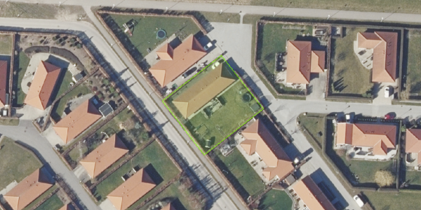 Matrikelkort Munkedalen 36