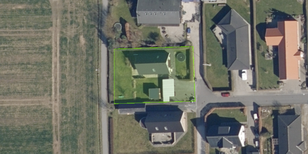 Matrikelkort Mesinge Mark 43