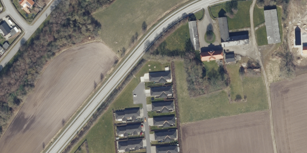Matrikelkort Risager 3