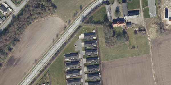 Matrikelkort Risager 7