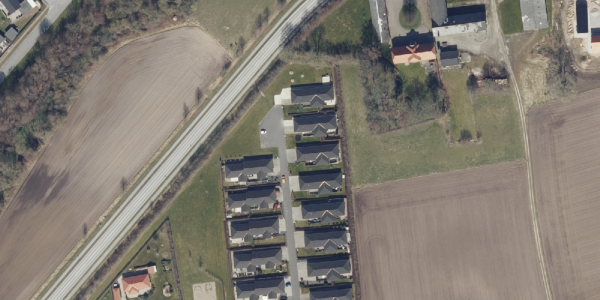 Matrikelkort Risager 11