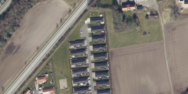 Matrikelkort Risager 15