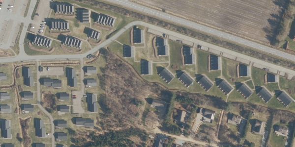 Matrikelkort Lønne Feriepark 65D