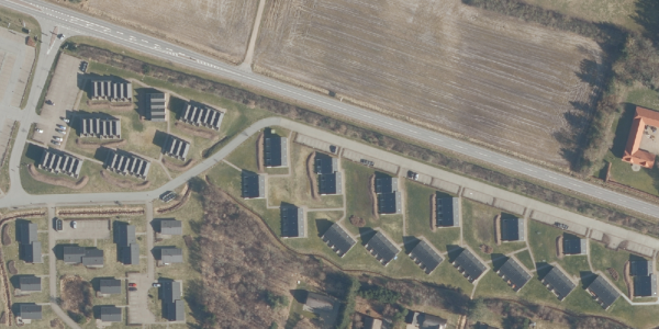 Matrikelkort Lønne Feriepark 67A