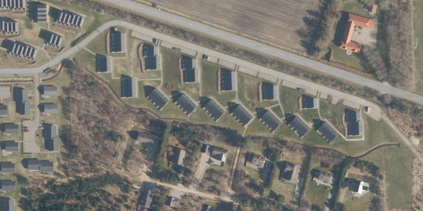 Matrikelkort Lønne Feriepark 75A