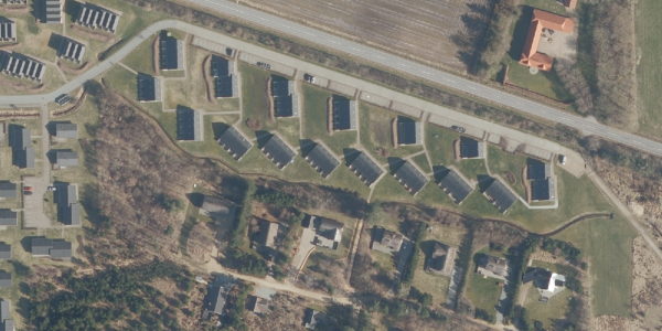 Matrikelkort Lønne Feriepark 75D