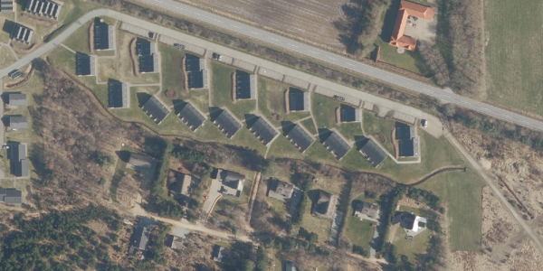 Matrikelkort Lønne Feriepark 79D