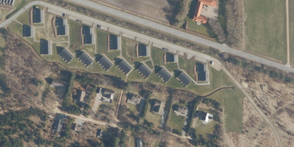 Matrikelkort Lønne Feriepark 83D