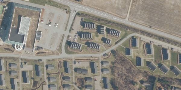 Matrikelkort Lønne Feriepark 103A