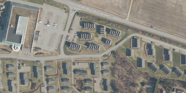 Matrikelkort Lønne Feriepark 103C