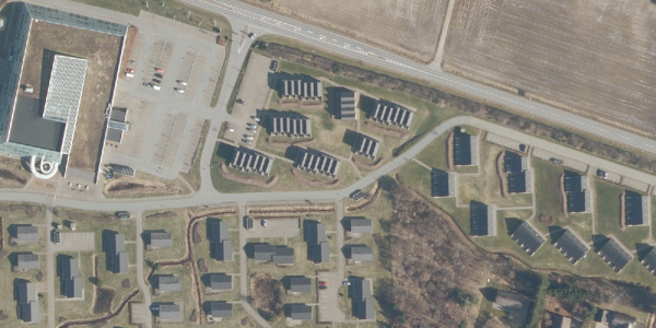 Matrikelkort Lønne Feriepark 103E