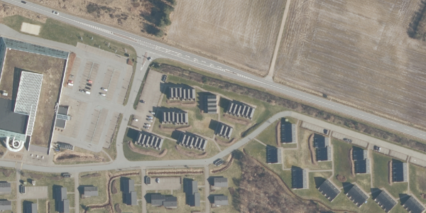 Matrikelkort Lønne Feriepark 109C