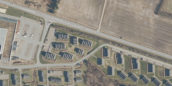 Matrikelkort Lønne Feriepark 113C