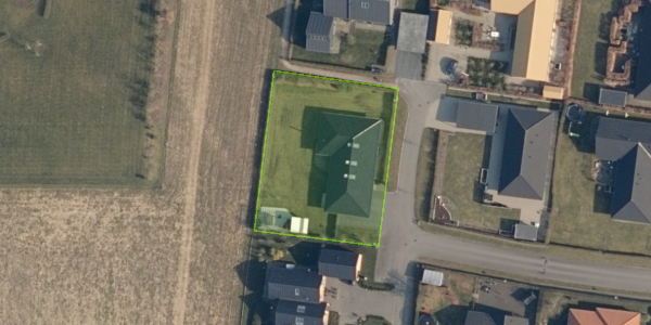 Matrikelkort Granly 24