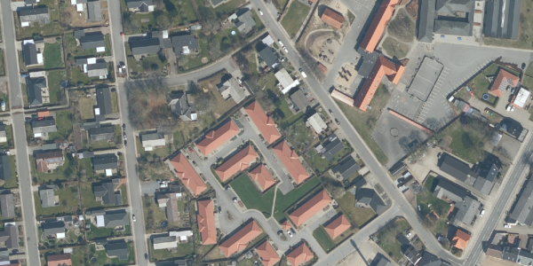 Matrikelkort Gartnerhaven 12