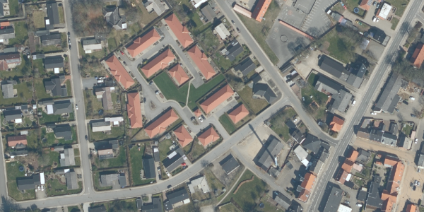 Matrikelkort Gartnerhaven 18