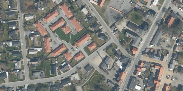 Matrikelkort Gartnerhaven 20