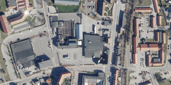 Matrikelkort Nørregade 4F