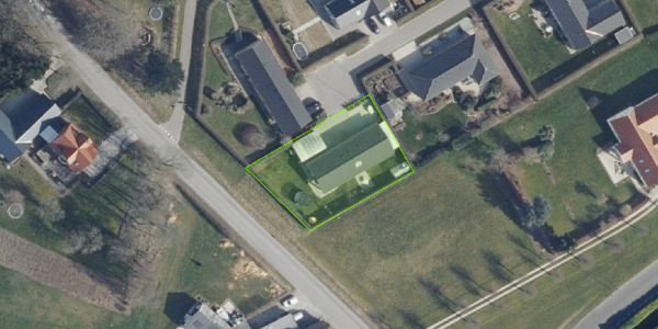 Matrikelkort Tingsteds Ager 9