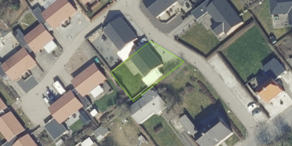 Matrikelkort Engdraget 1