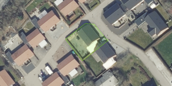 Matrikelkort Engdraget 3