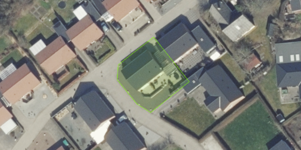 Matrikelkort Engdraget 4