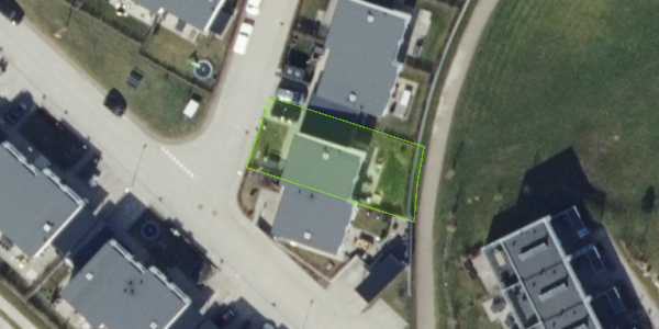 Matrikelkort Engelstoft 33A