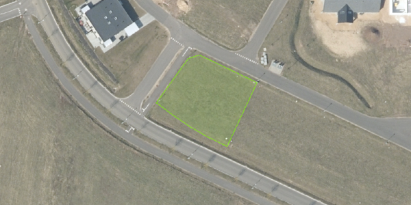 Matrikelkort Brudelyset 2