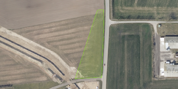 Matrikelkort Slagelsevej 35