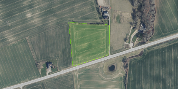 Matrikelkort Grobshulevej 230