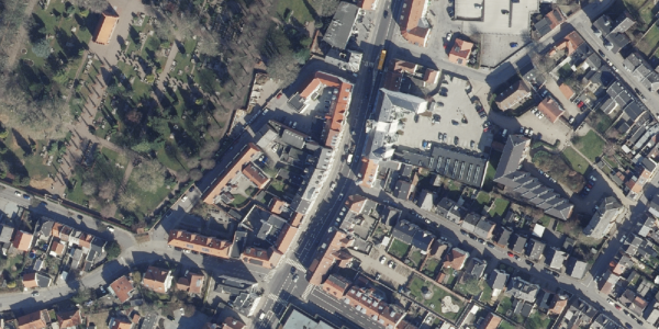 Matrikelkort Haderslevvej 20B