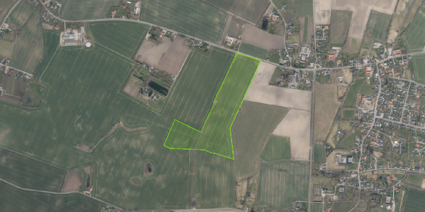 Matrikelkort Middelfartvej 45