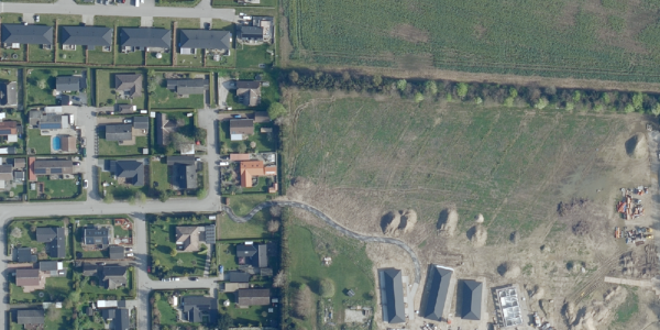Matrikelkort Rugmarken 37