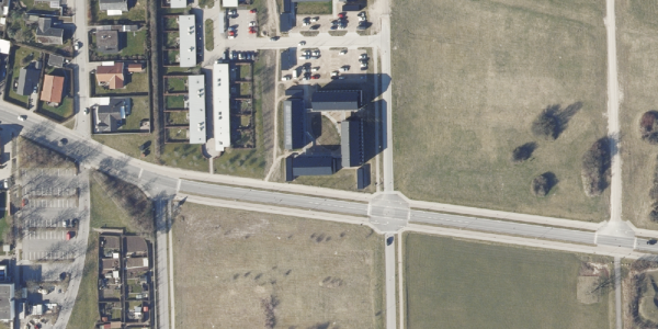 Matrikelkort Bataljonen 25