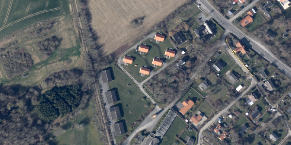 Matrikelkort Klinteløkken 4C