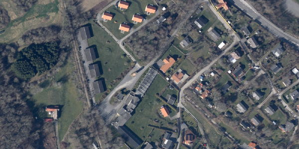 Matrikelkort Klinteløkken 9B