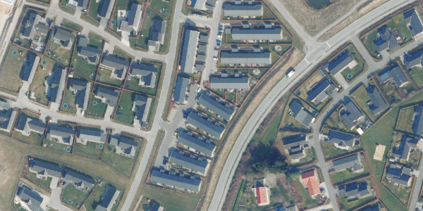 Matrikelkort Høghus 71
